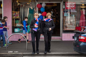 Melbourne street photographers wanted