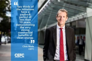 Best practice guide to net zero buildings