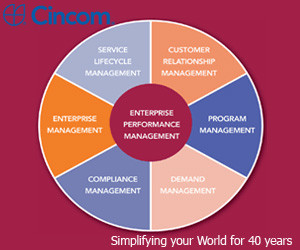 Cincom signs partnership with Ultriva