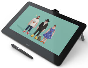 Wacom set to release new Cintiq Pro models