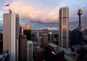 Building owners applaud city's ambitious master plan
