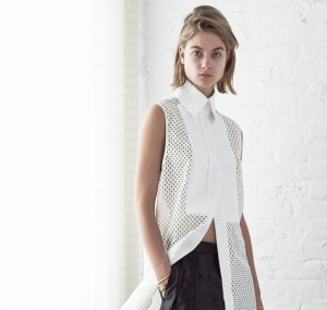 Westfield partners with Ellery