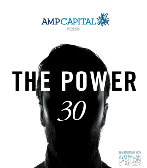 Here are the industry's 30 most powerful people