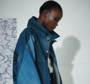 Dr Sherman: "Fashion has lacked serious attention" 