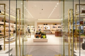 Inside: Zara Home