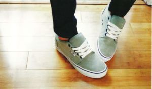 Vans bound for Sydney retail