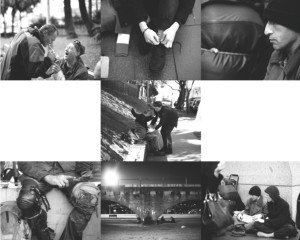 CSR first