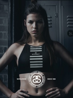 Glue Store x Stussy