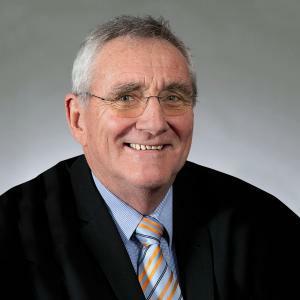 AG Coombs appoints new chair
