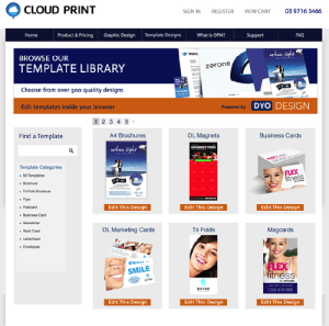 CMYKhub gets Creative with exclusive design platform