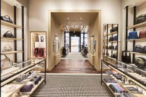 Coach joins Armani, Kors and Burberry in new project