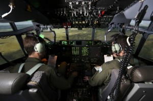 CAE supports RAAF participation in Coalition Virtual Flag exercise