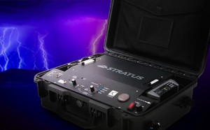 Codan launches hybrid P25 and LTE communications solution 