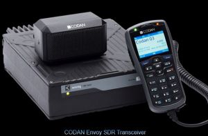 Codan supplies HF radios to US Department of Veterans Affairs