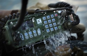 Codan launches quicker, more robust long range communications