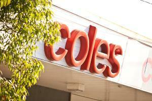 Coles expansion to kickstart upgrades