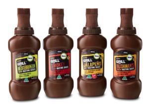 Coles brushes up on basting and seasoning