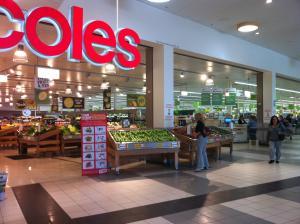 Coles Supermarket to provide CCN Live 2014 keynote