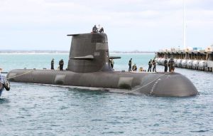 Australia needs informed debate on submarines: RUSI