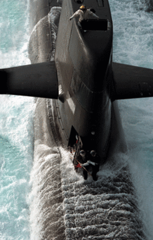 Future Submarines: Kokoda report opts for improved Collins design