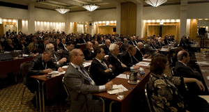 ADM2012: Defence Ministers to present keynotes