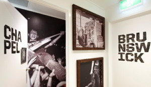 New Converse store revealed