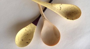 Sculpture and Spoons in the Sunshine Coast