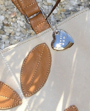 Local brand hits export trail