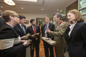 Counter-IED tech from Australia for Afghani forces