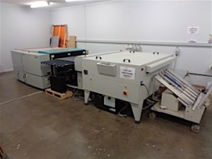 Print Supply auction begins on Friday