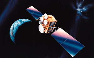 JP2008 Phase 5B1 - Defence Satellite Communications