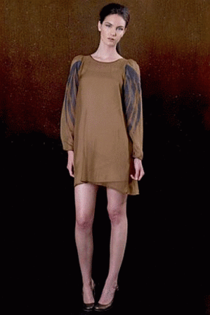 Aussies to show at ANZFW