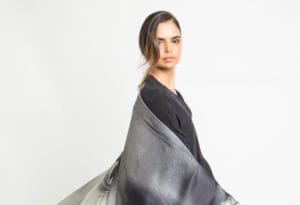 Luxury indigenous label launches