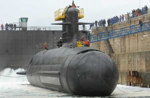 DCNS looks for local industry engagement on Future Submarine