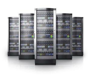 Australia's first data centre NABERS rating
