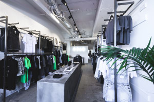 This brand gained 80 stockists in three years
