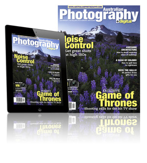 December AP Out Now: How to Shoot Beautiful Buildings, Christmas Gift Guide and More