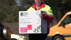 DHL launches cool solution for pharma cold chain