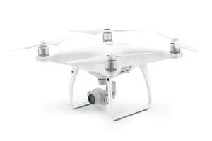 DJI’s reveals new Phantom Advanced drone