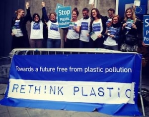 EU to tighten plastic packaging rules