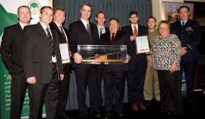 ADM's Team of the Year awards