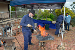 Celebrating Heritage Skills