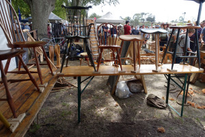 Lost Trades Fair 2016