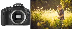 I Got Tired of People Giving My Camera Credit, So I Bought a $200 DSLR Kit