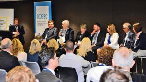 DIESC launched for shipbuilding skills pipeline