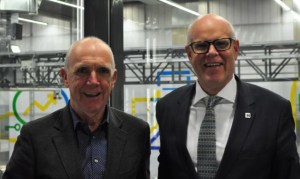 Heidelberg pushes for packaging prominence