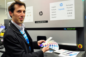 700 HP customers at Israel event – mazel tov
