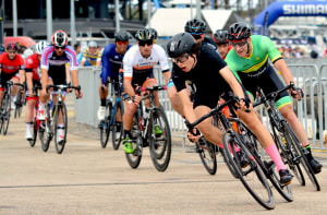 Training: The Strength Within - 1-Hour A Week For Stronger Cycling