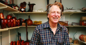 Australia Day Honours: David Mac Laren OAM