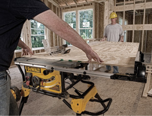 More Power on the Job